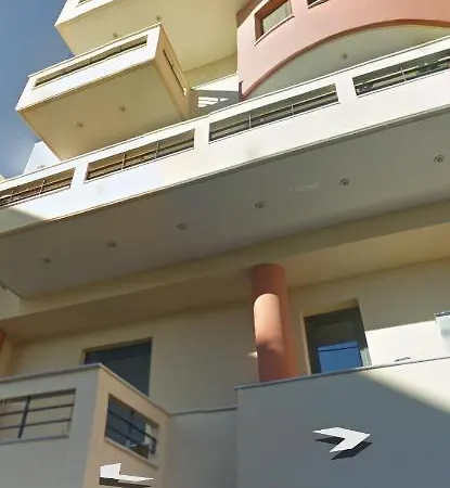 Island Time Apartment Chios Town Exterior photo