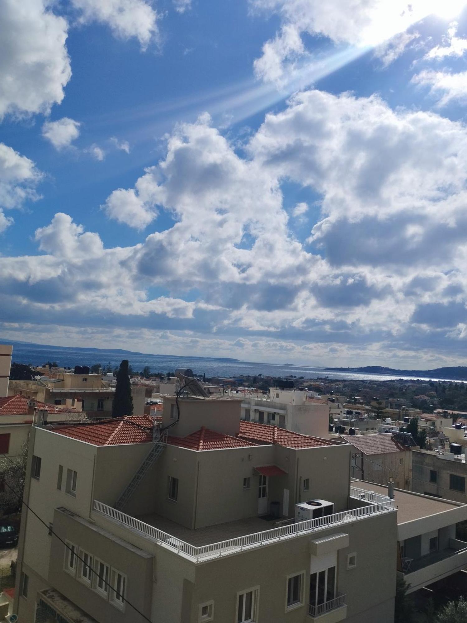 Appartement Island Time Chios Town